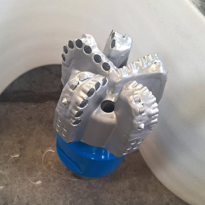 Diamond Well Drill Bit   9-1/2 " PDC Drill Bit Of  Oil Well