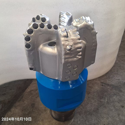 Diamond Well Drill Bit   9-1/2 " PDC Drill Bit Of  Oil Well
