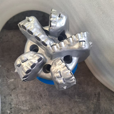 Diamond Well Drill Bit   9-1/2 " PDC Drill Bit Of  Oil Well