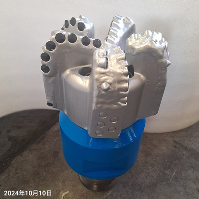 Diamond Well Drill Bit   9-1/2 " PDC Drill Bit Of  Oil Well