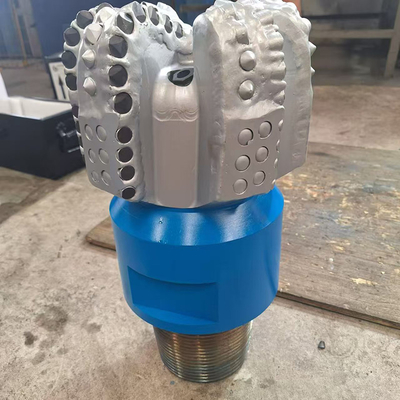 Rock Well Diamond Drilling Bit 9-1/2 " PDC Drill Bit Of  Oil Drilling Equipment