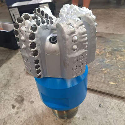 Rock Well Diamond Drilling Bit 9-1/2 " PDC Drill Bit Of  Oil Drilling Equipment