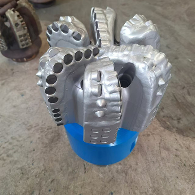 Diamond Drilling Bit  9-1/2 " PDC Bit  Of  Oilfield Drilling Tool
