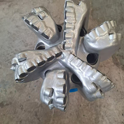 Diamond Drilling Bit  9-1/2 " PDC Bit  Of  Oilfield Drilling Tool