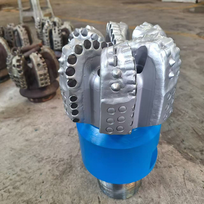 Diamond Drilling Bit  9-1/2 " PDC Bit  Of  Oilfield Drilling Tool