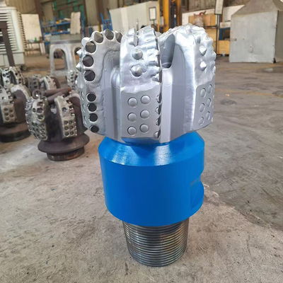 Diamond Drilling Bit  9-1/2 " PDC Bit  Of  Oilfield Drilling Tool