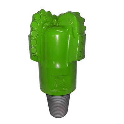 Diamond Drilling Bit 5-1/2 " PDC Drill  Bit Of Mining Water Oil Well Drilling Tool