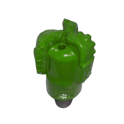 Diamond Drilling Bit 5-1/2 " PDC Drill  Bit Of Mining Water Oil Well Drilling Tool