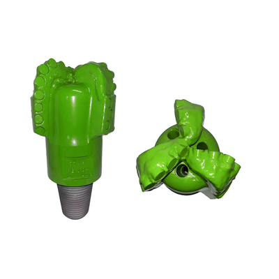 Diamond Drilling Bit 5-1/2 " PDC Drill  Bit Of Mining Water Oil Well Drilling Tool
