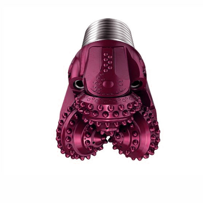 Oil Well  Bit 8-1/2" Tricone Drill Bit Of oilfield Drilling Equipment