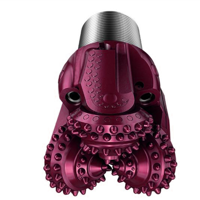 Oil Well  Bit 8-1/2" Tricone Drill Bit Of oilfield Drilling Equipment