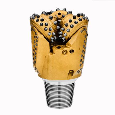 Heavy-Duty PDC Drill Bits & Tricone Rock Bits - Water Well Drilling Solutions for African Projects