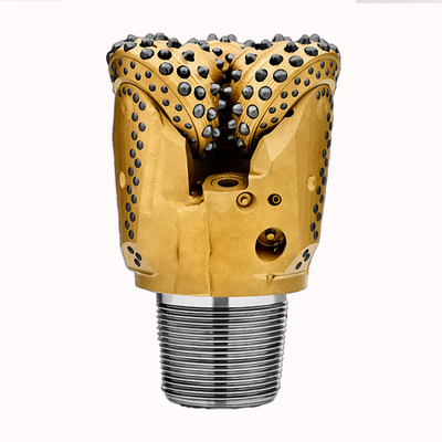 Heavy-Duty PDC Drill Bits & Tricone Rock Bits - Water Well Drilling Solutions for African Projects