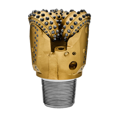 Heavy-Duty PDC Drill Bits & Tricone Rock Bits - Water Well Drilling Solutions for African Projects