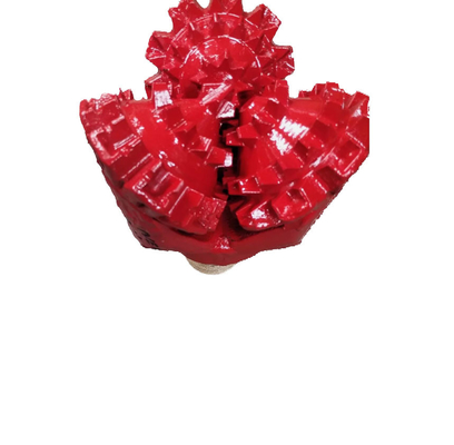 Boost Your Construction with Milled Tooth Bit and Solid Carbide Cutter Material