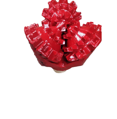 Boost Your Construction with Milled Tooth Bit and Solid Carbide Cutter Material