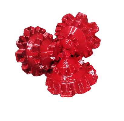 Boost Your Construction with Milled Tooth Bit and Solid Carbide Cutter Material