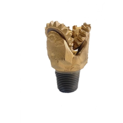 Solid Carbide Tricone Bit for Superior and Durable Drilling