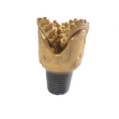 Solid Carbide Tricone Bit for Superior and Durable Drilling