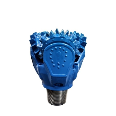 Milled Tooth Rock Tricone Bit for Mining, Construction, Water Well, Oil Gas
