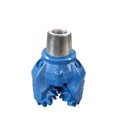 Milled Tooth Rock Tricone Bit for Mining, Construction, Water Well, Oil Gas