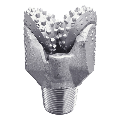 High Strength Tungsten Carbide Insert Tooth Tri cone Drill bit For Energy Mining hard Rock Drilling