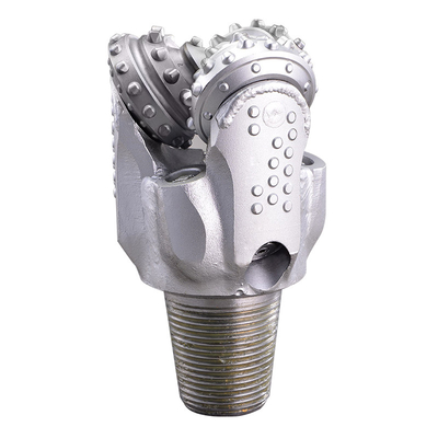 Maximize Your Drilling Performance with Sealed Bearing Roller Cutter Tricone Drilling Bit