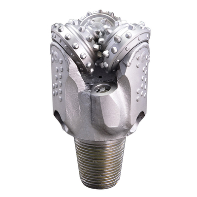 Maximize Your Drilling Performance with Sealed Bearing Roller Cutter Tricone Drilling Bit