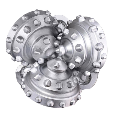 ENG Heavy-Duty PDC Drill Bits & Tricone Rock Bits - Water Well Drilling Solutions for African Projects