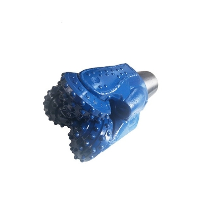 Sealed Bearing Tungsten carbide 3 Roller Cone water well mining hole hard rock Drill Bit