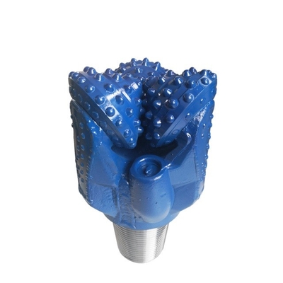 Sealed Bearing Tungsten carbide 3 Roller Cone water well mining hole hard rock Drill Bit