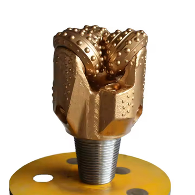 6-1/2" Trione Drill Bit Of  Water Drilling Well Bit For Hard Formation