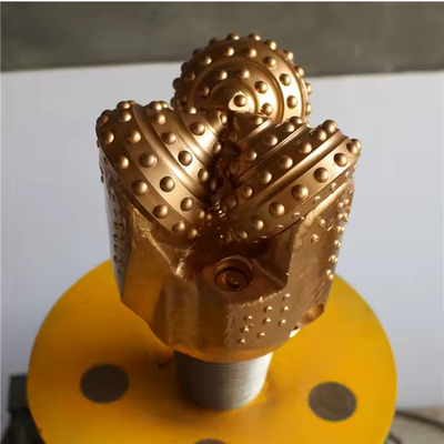 6-1/2" Trione Drill Bit Of  Water Drilling Well Bit For Hard Formation