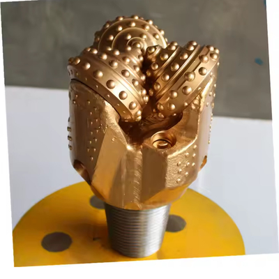 6-1/2" Trione Drill Bit Of  Water Drilling Well Bit For Hard Formation