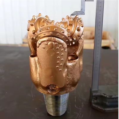 6-1/2" Trione Drill Bit Of  Water Drilling Well Bit For Hard Formation