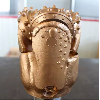 6-1/2" Trione Drill Bit Of  Water Drilling Well Bit For Hard Formation