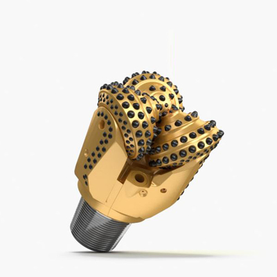 6-1/2" Trione Drill Bit Of  Mining Of IADC 645