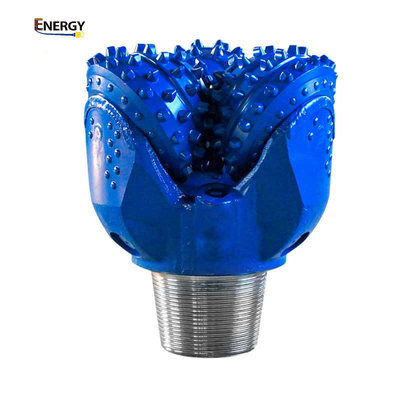 Rock 17-1/2" Tricone Drill Bit Of Water / Oil / Mining Well Drilling Tool