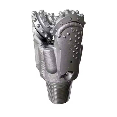 Roller Cone Drill 6" Tricone Drill Bit API Rock Bit  Of  Water Drilling Well