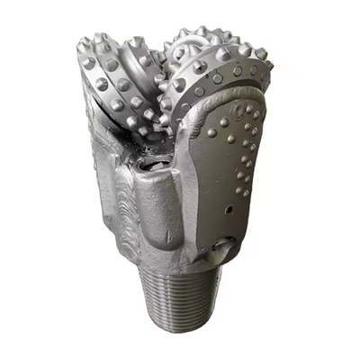 Roller Cone Drill 6" Tricone Drill Bit API Rock Bit  Of  Water Drilling Well