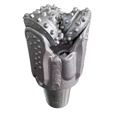 Roller Cone Drill 6" Tricone Drill Bit API Rock Bit  Of  Water Drilling Well