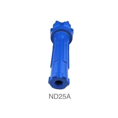 ND25A High Air Pressure Dth Bits For Ore Mining Construction Geotenical
