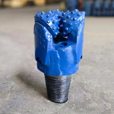 Roller Cone Bit  4-1/2  Inch Tricone  Drill Bit Of API Spec  IADC536