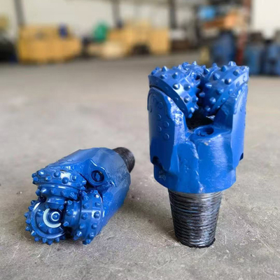 Roller Cone Bit  4-1/2  Inch Tricone  Drill Bit Of API Spec  IADC536