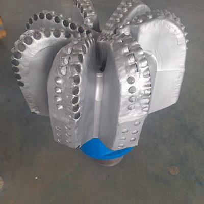 Oil Well 17-1/2 " PDC Drill Bit of Rock  Diamond Drilling Tool