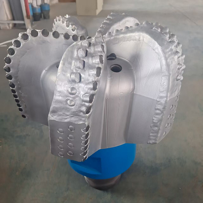 Diamond 12-1/4 "  PDC Drill Bit of Down Hole  Diamond Drilling Tool