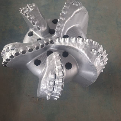 Diamond 12-1/4 "  PDC Drill Bit of Down Hole  Diamond Drilling Tool