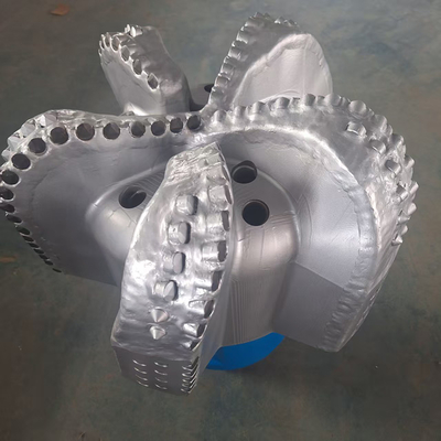 Diamond 12-1/4 "  PDC Drill Bit of Down Hole  Diamond Drilling Tool