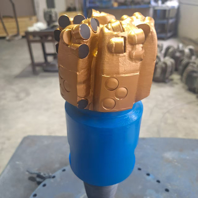 Diamond 4-1/2"  PDC Drill Bit of Oil Drilling Tool