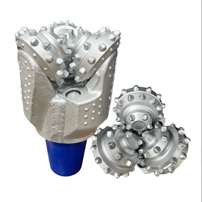 Tricone Drill Bit 6-1/2" TCI Tooth Of  Water Mining Drilling Tool